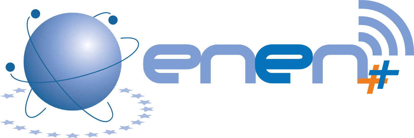 Logo ENEN2Plus